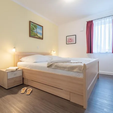 דירה Rosengarten *