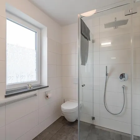 דירה Rosengarten