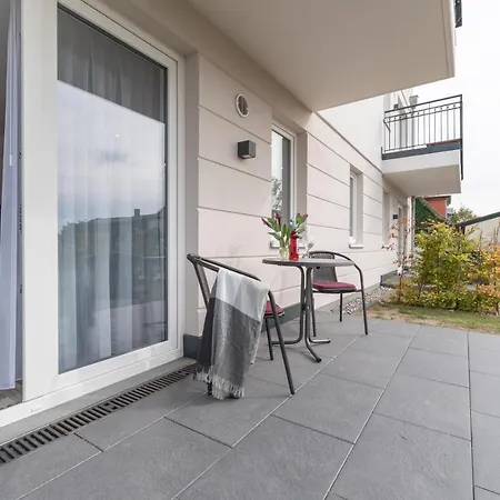 Rosengarten Apartment Börgerende-Rethwisch