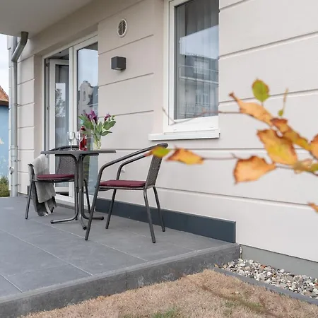 Rosengarten דירה