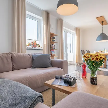 Rosengarten Apartment