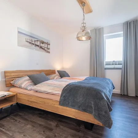 Rosengarten Börgerende-Rethwisch