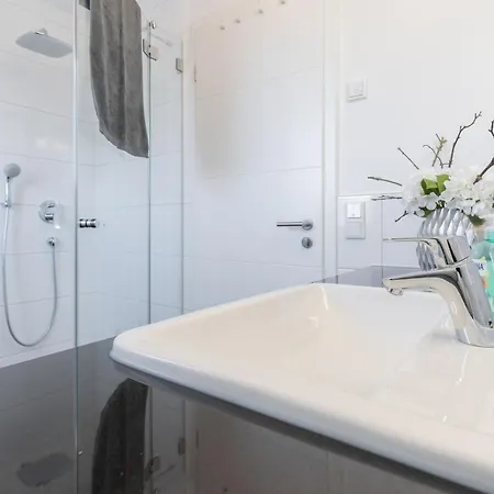 Rosengarten דירה