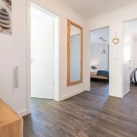 Rosengarten * Börgerende-Rethwisch