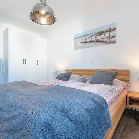 Rosengarten * Börgerende-Rethwisch