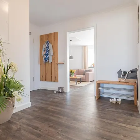 דירה Rosengarten *