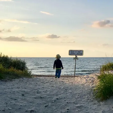 Rosengarten * Börgerende-Rethwisch