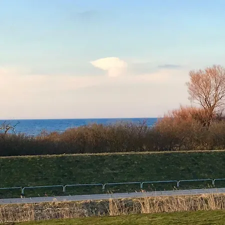 Rosengarten Börgerende-Rethwisch